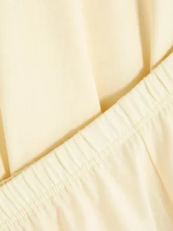 Komplet piżamowy z T-Shirtem i szortami