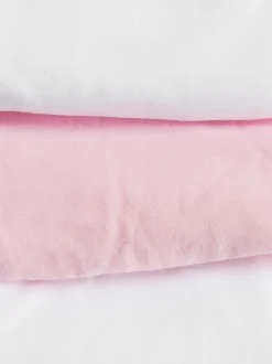 Komplet różnych kryjących rajstop 40 den, 3 pary