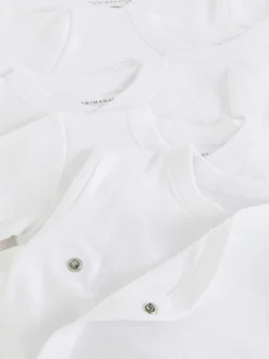 Kopertowe body dla noworodka, 5 szt.