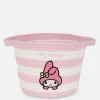 Kosz do przechowywania z motywem My Melody