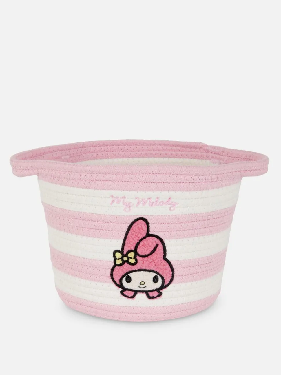 Kosz do przechowywania z motywem My Melody