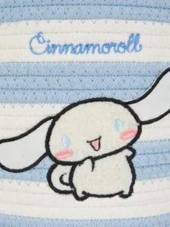 Kosz do przechowywania z Cinnamorollem z Hello Kitty
