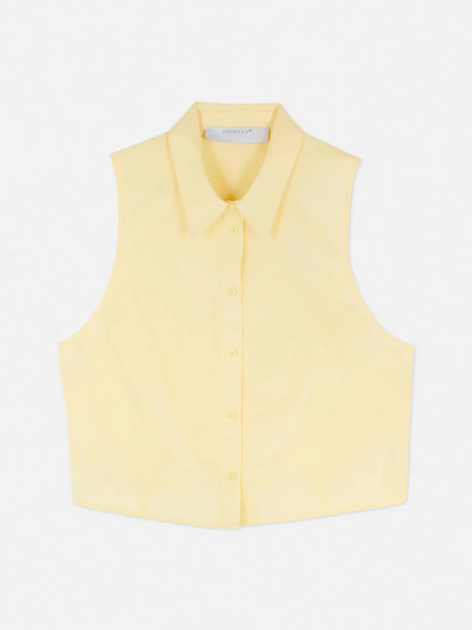 Koszula bez rękawów Paula Echevarría