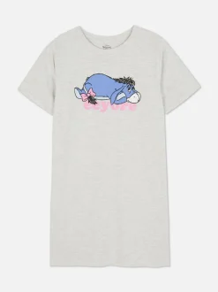 Koszula nocna, Kłapouchy z Kubusia Puchatka Disneya