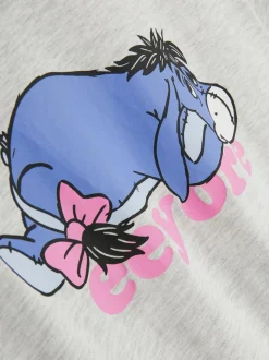 Koszula nocna, Kłapouchy z Kubusia Puchatka Disneya