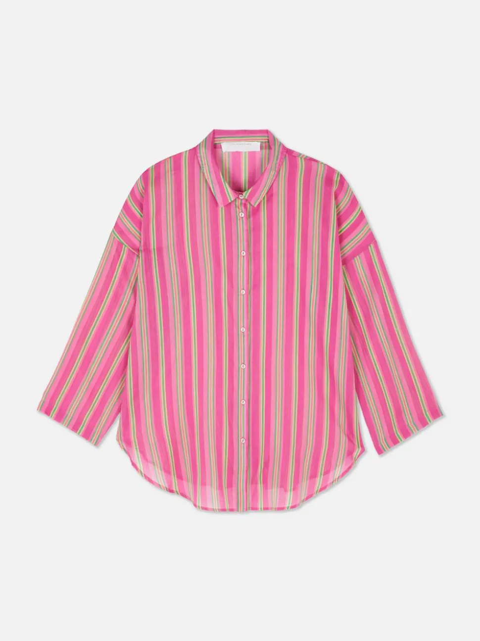 Koszula plażowa z nadrukiem