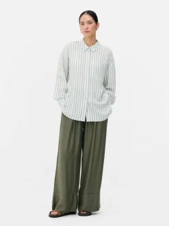 Koszula w paski The Edit