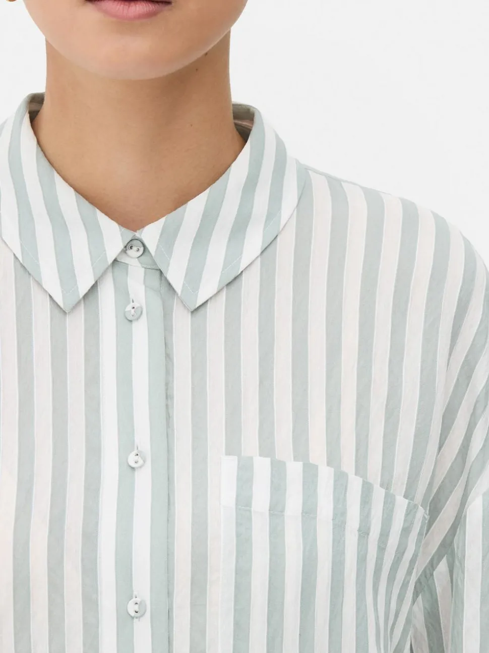 Koszula w paski The Edit