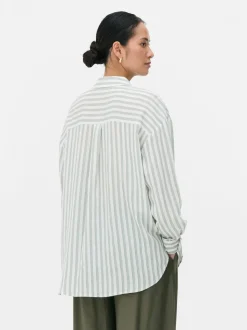 Koszula w paski The Edit