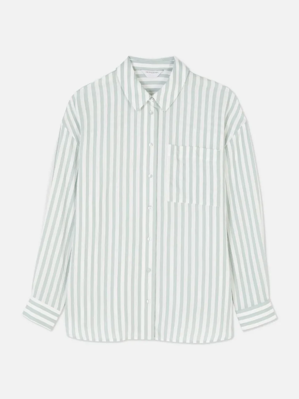 Koszula w paski The Edit