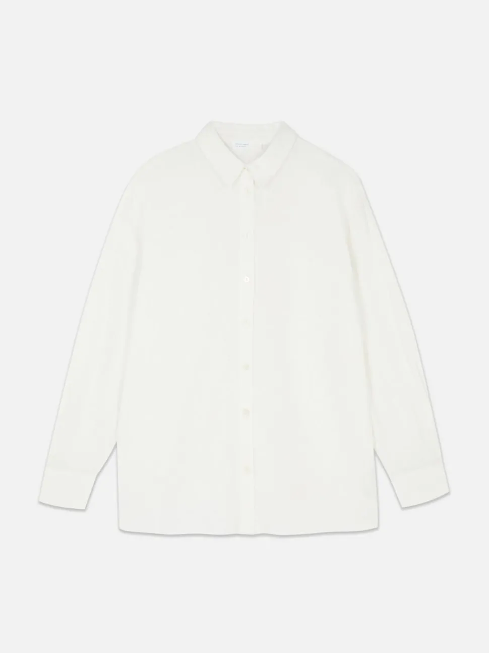 Koszula z mieszanki bawełny