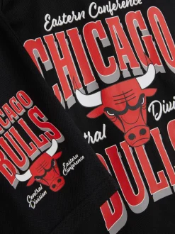 Koszulka bez rękawów i szorty NBA Chicago Bulls