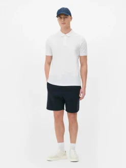 Koszulka polo z krótkim rękawem