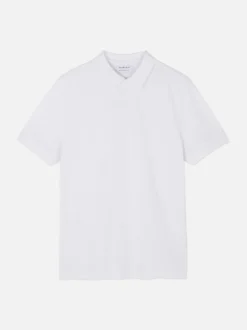 Koszulka polo z krótkim rękawem