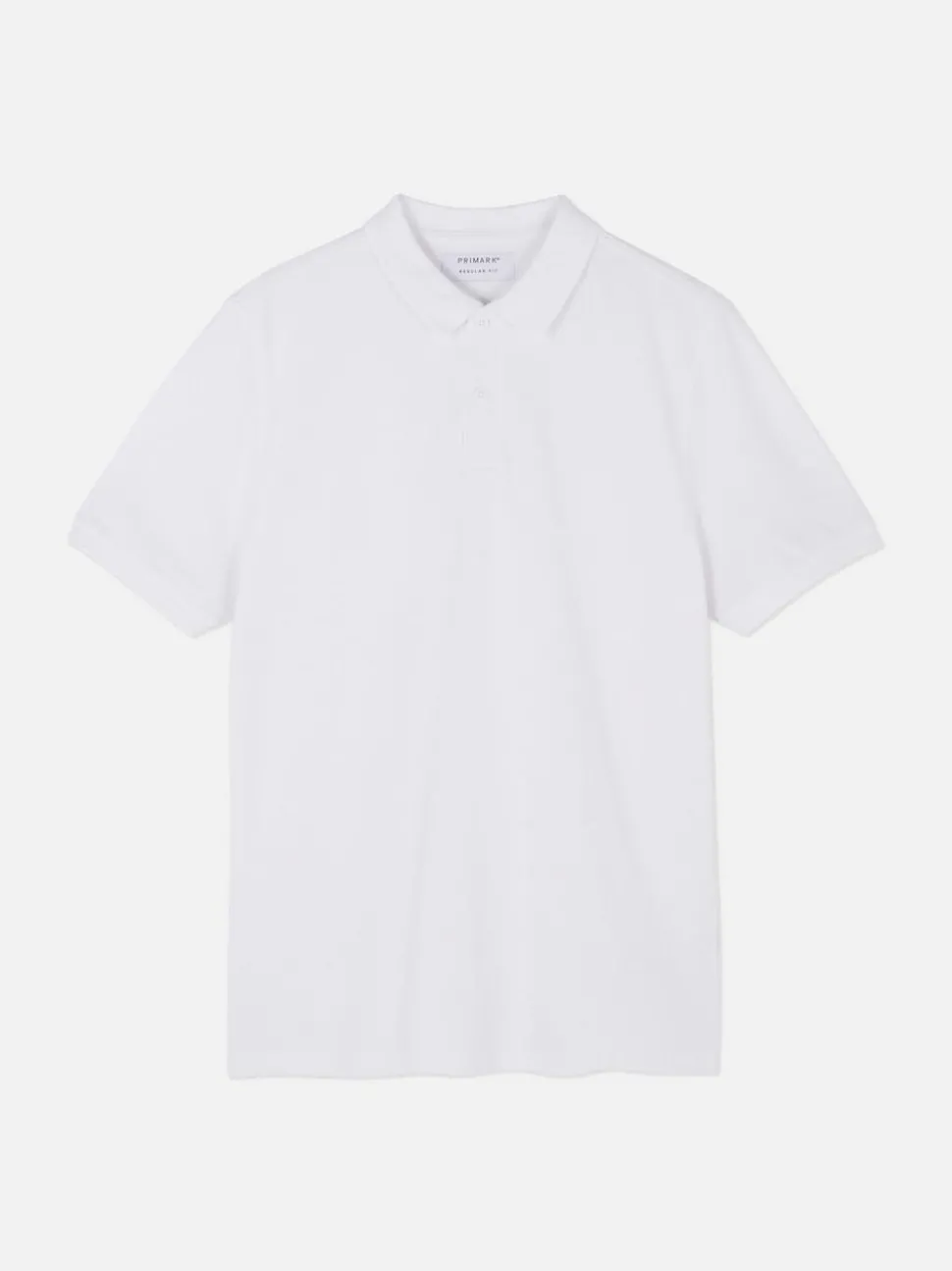 Koszulka polo z krótkim rękawem