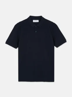 Koszulka polo z krótkim rękawem