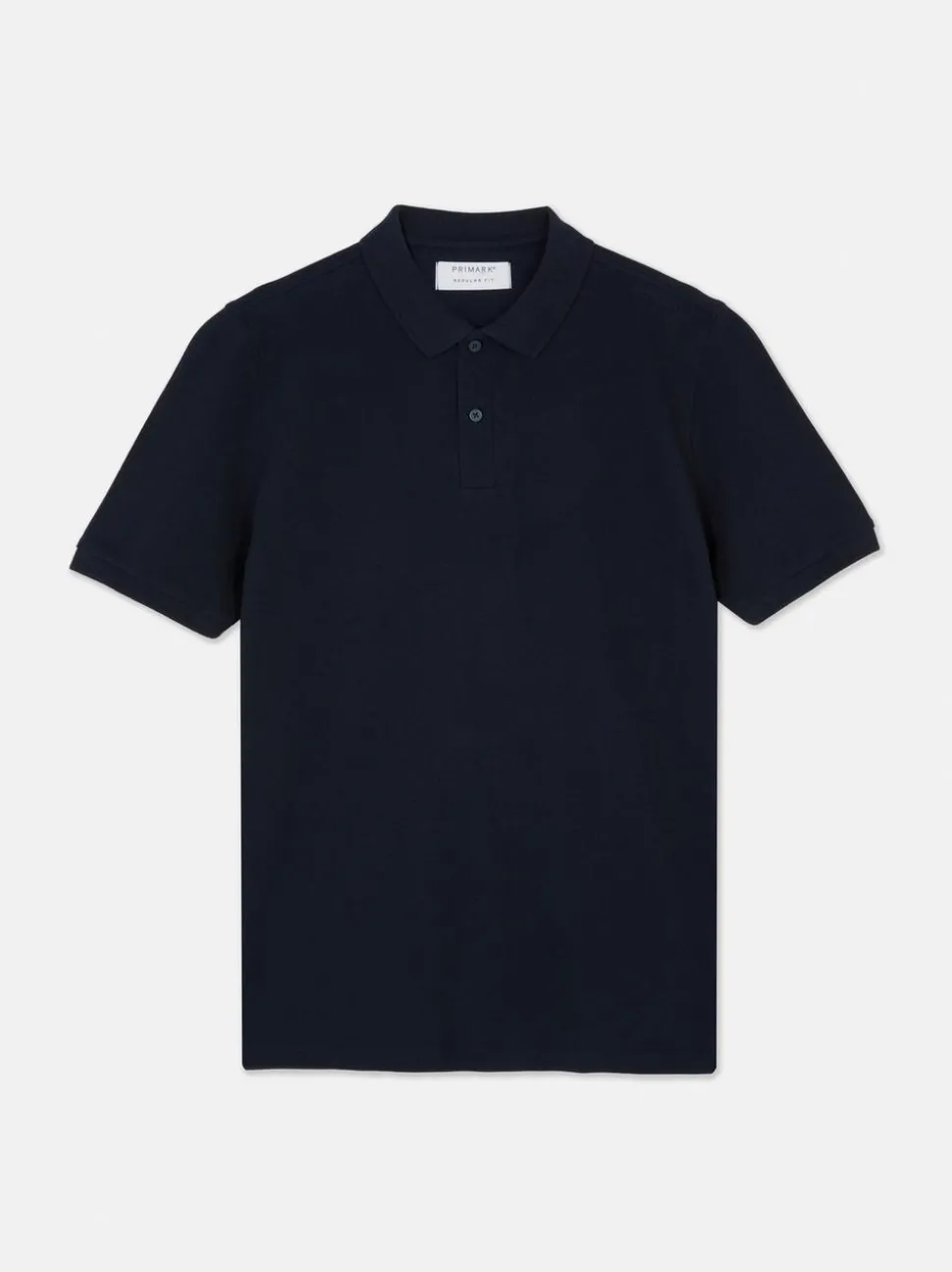 Koszulka polo z krótkim rękawem