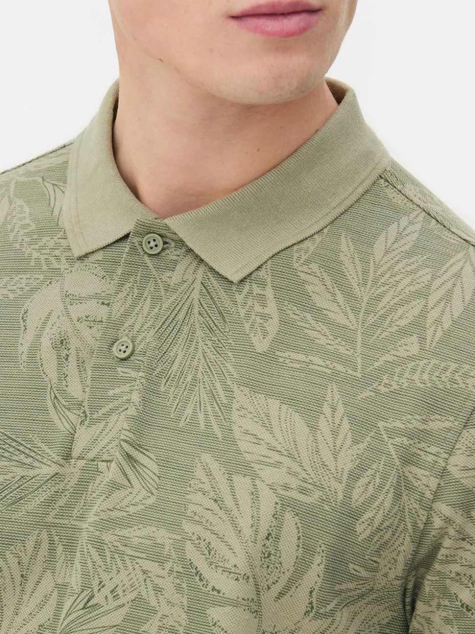 Koszulka polo z nadrukiem