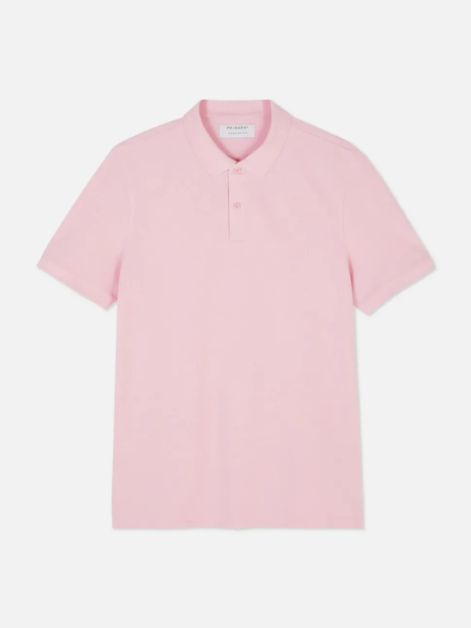 Koszulka polo z piki z krótkim rękawem