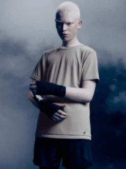 Koszulka sportowa z krótkim rękawem