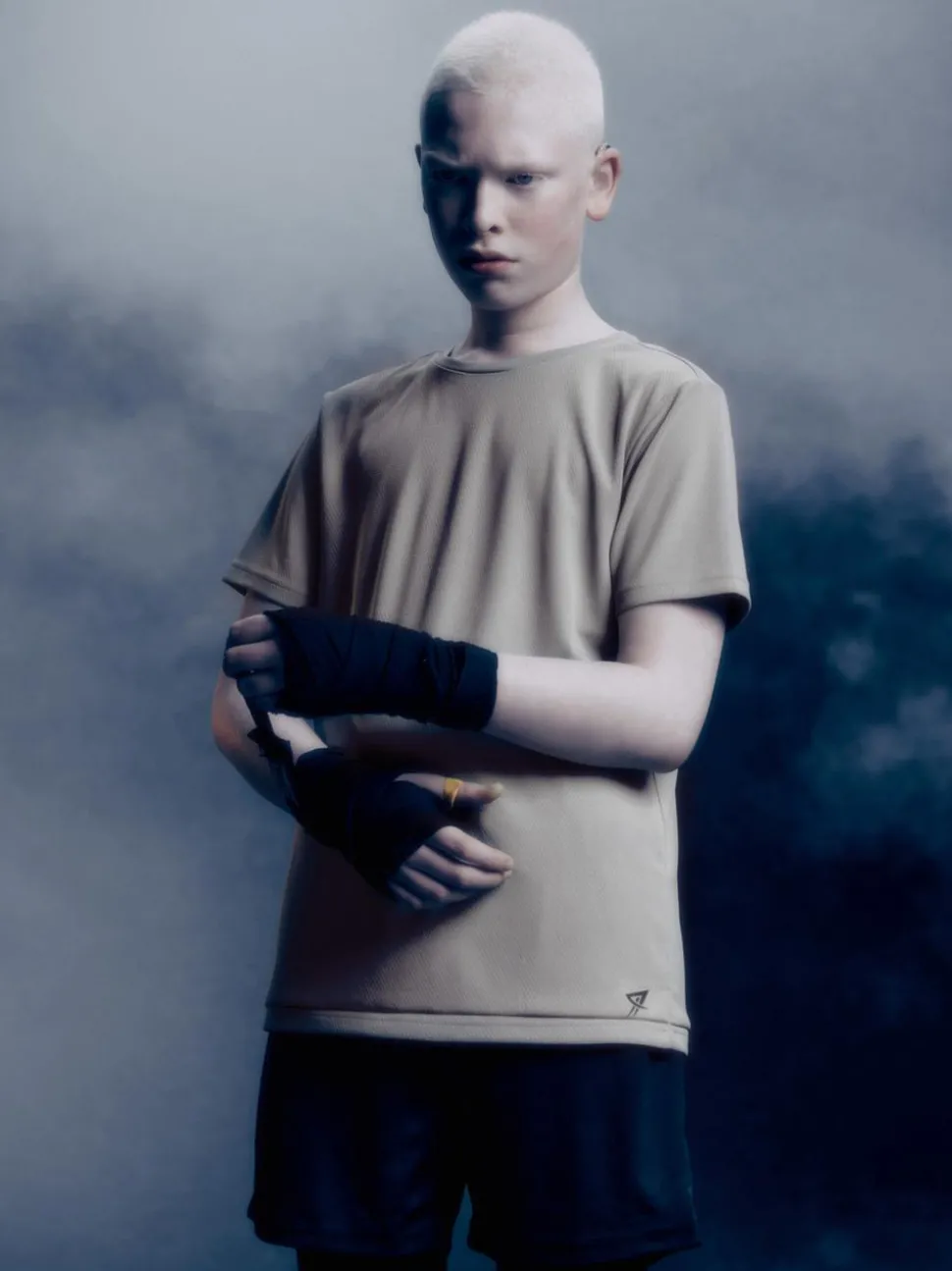 Koszulka sportowa z krótkim rękawem