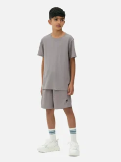 Koszulka sportowa z krótkim rękawem