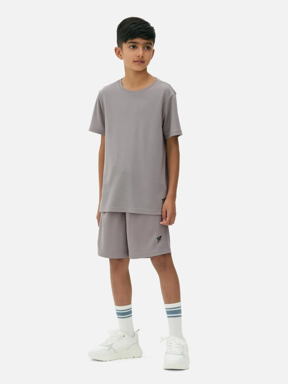 Koszulka sportowa z krótkim rękawem