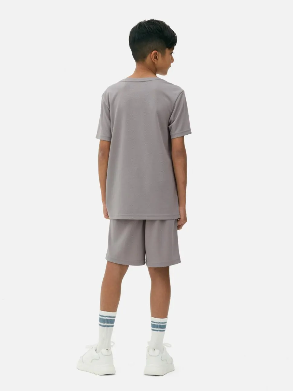 Koszulka sportowa z krótkim rękawem