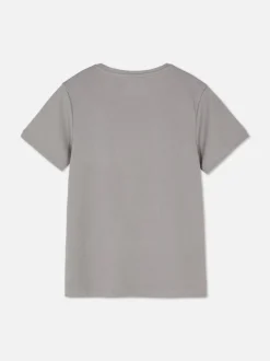 Koszulka sportowa z krótkim rękawem