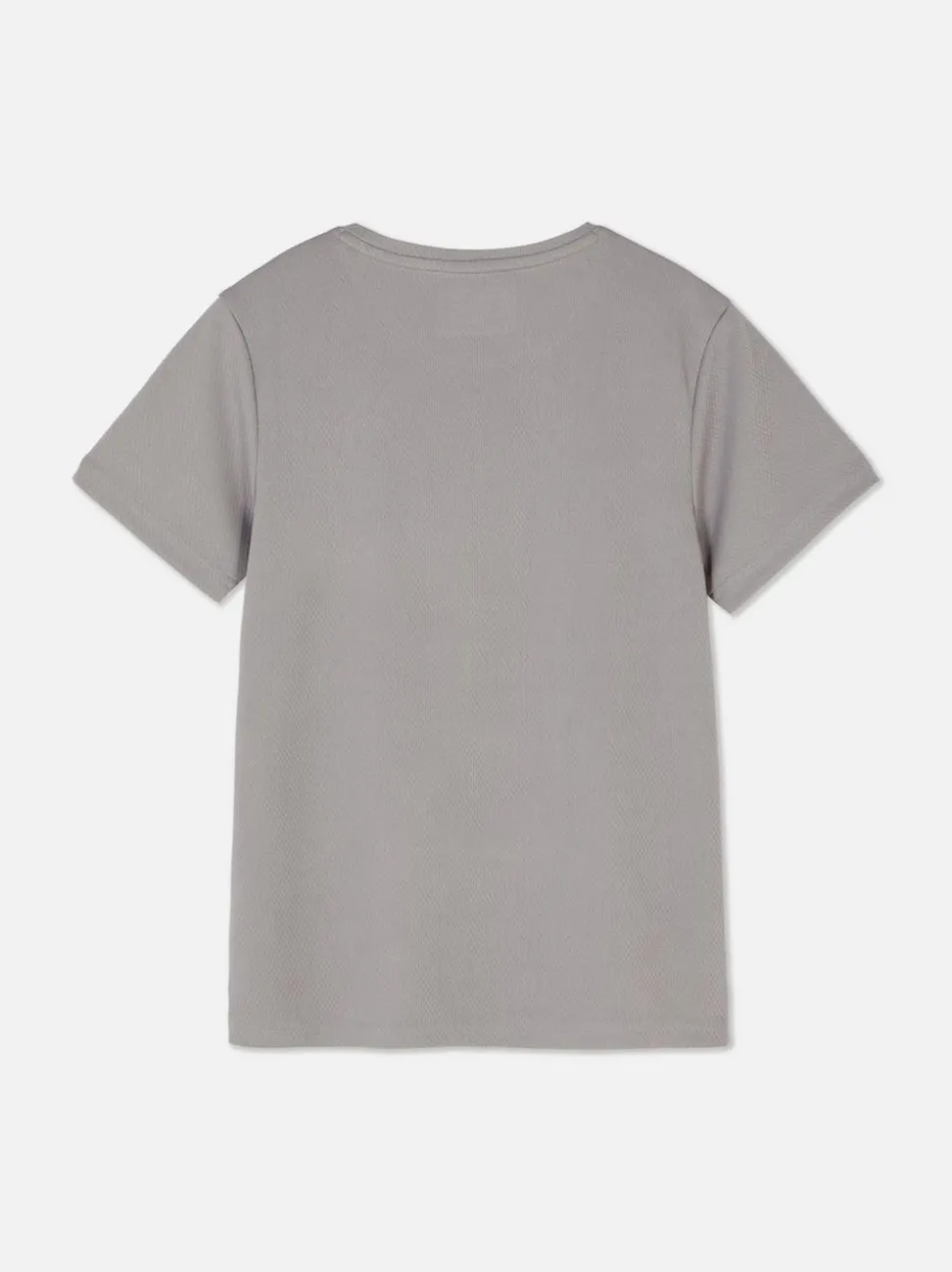 Koszulka sportowa z krótkim rękawem