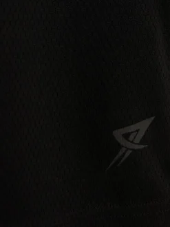 Koszulka sportowa z krótkim rękawem