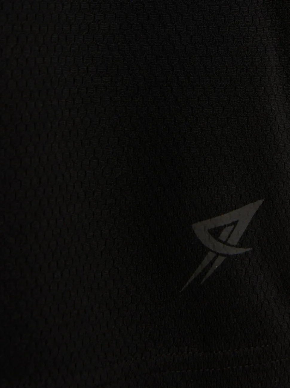 Koszulka sportowa z krótkim rękawem