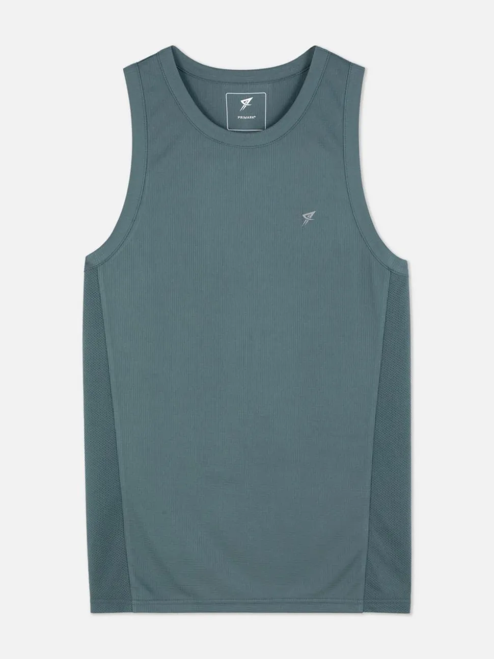 Koszulka sportowa z okrągłym dekoltem