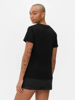 Koszulka z motywem zespołu The Beatles