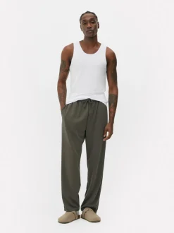 Koszulki bez rękawów, 2 szt.