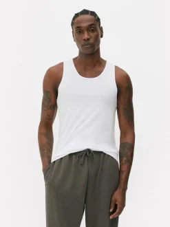 Koszulki bez rękawów, 2 szt.