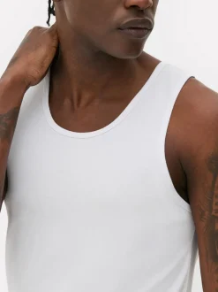 Koszulki bez rękawów, 2 szt.