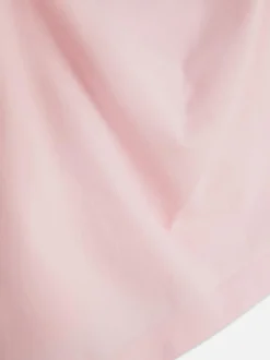 Krótka bezszwowa koszulka na ramiączkach