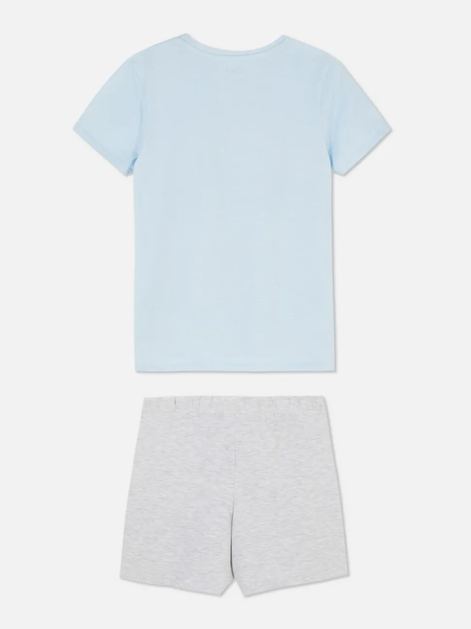 Krótka piżama z motywem Sticha Disneya