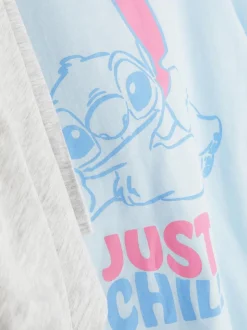 Krótka piżama z motywem Sticha Disneya