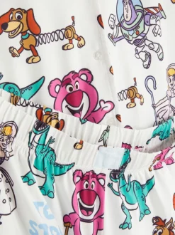 Krótka piżama z motywem Toy Story Disneya