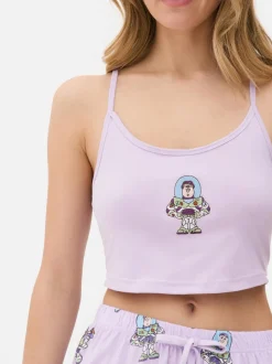 Krótka piżama z motywem Toy Story Disneya