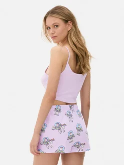 Krótka piżama z motywem Toy Story Disneya