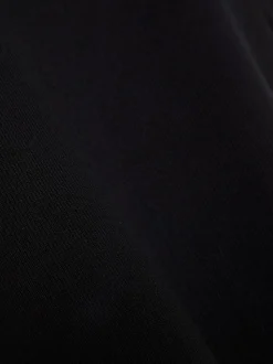 Krótki T-shirt w paski