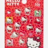 Książka z naklejkami z motywem Hello Kitty