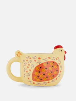 Kubek w kształcie kurczaka