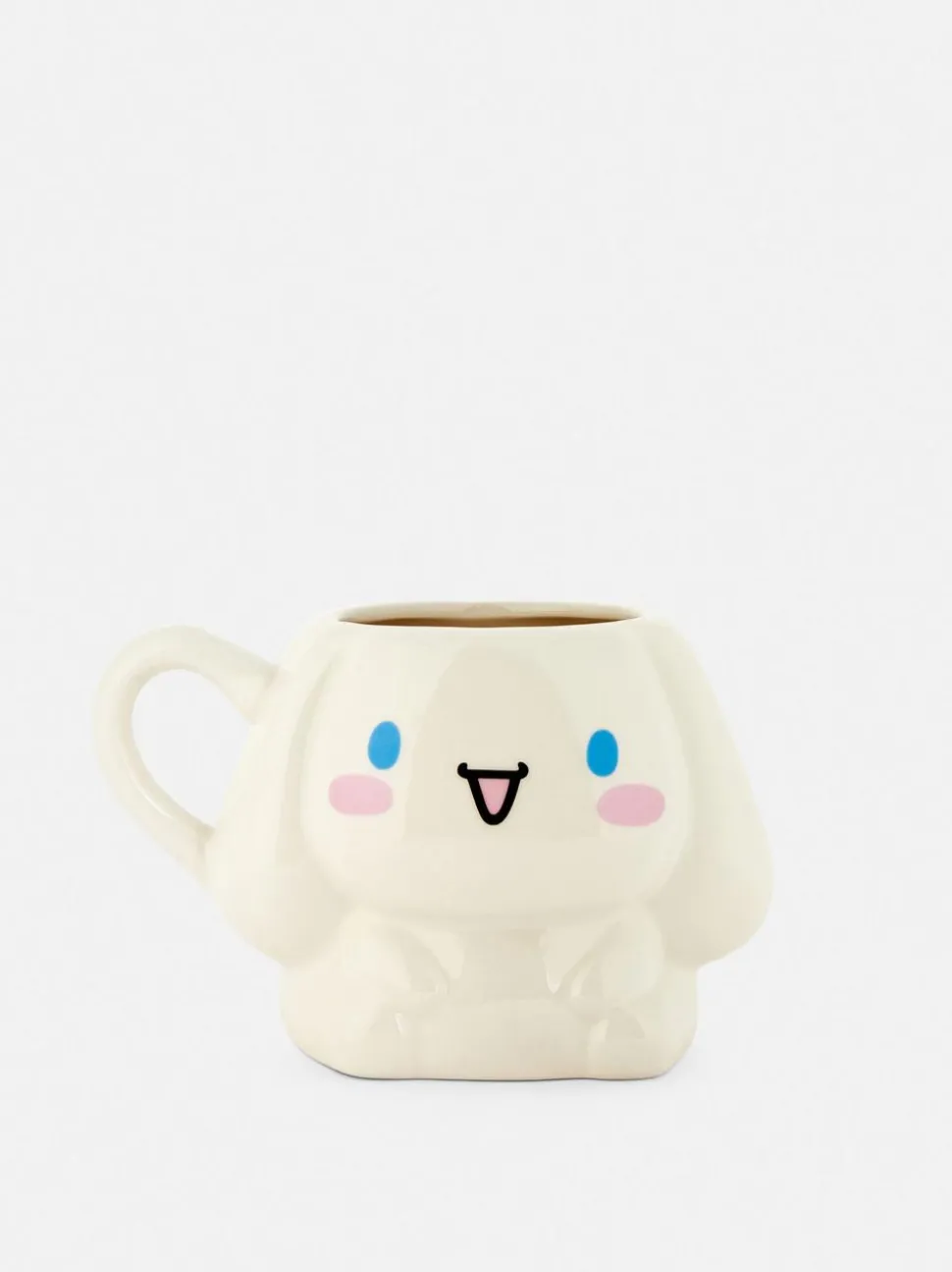 Kubek z motywem Cinnamorolla z Hello Kitty