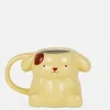 Kubek z motywem Pompompurina z Hello Kitty