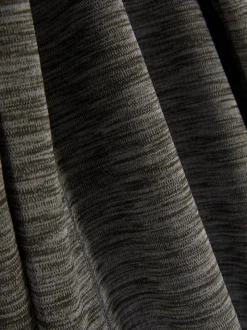 Kurtka dresowa zapinana na zamek 1/4