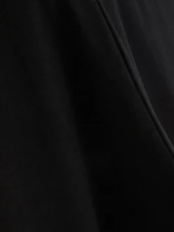 Legginsy o dużej zawartości bawełny